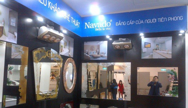 Welcome to NavadoViet Nam Co Ltd