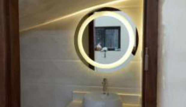 Gương phòng tắm lâm đồng