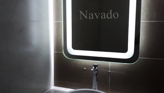 Navado là công ty chuyên sản xuất và thi công các loại gương Bỉ nhập khẩu