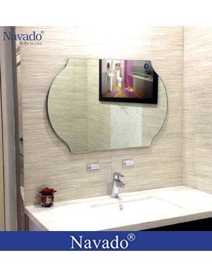 Gương phòng tắm Navado 116D