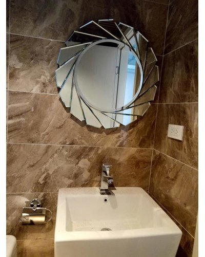 Gương phòng tắm Diana 60cm
