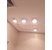 Đèn sưởi nhà tắm âm trần 4 bóng Navado