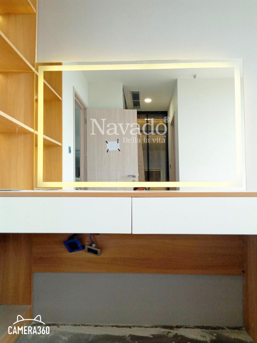 guong-den-led-hinh-vuong