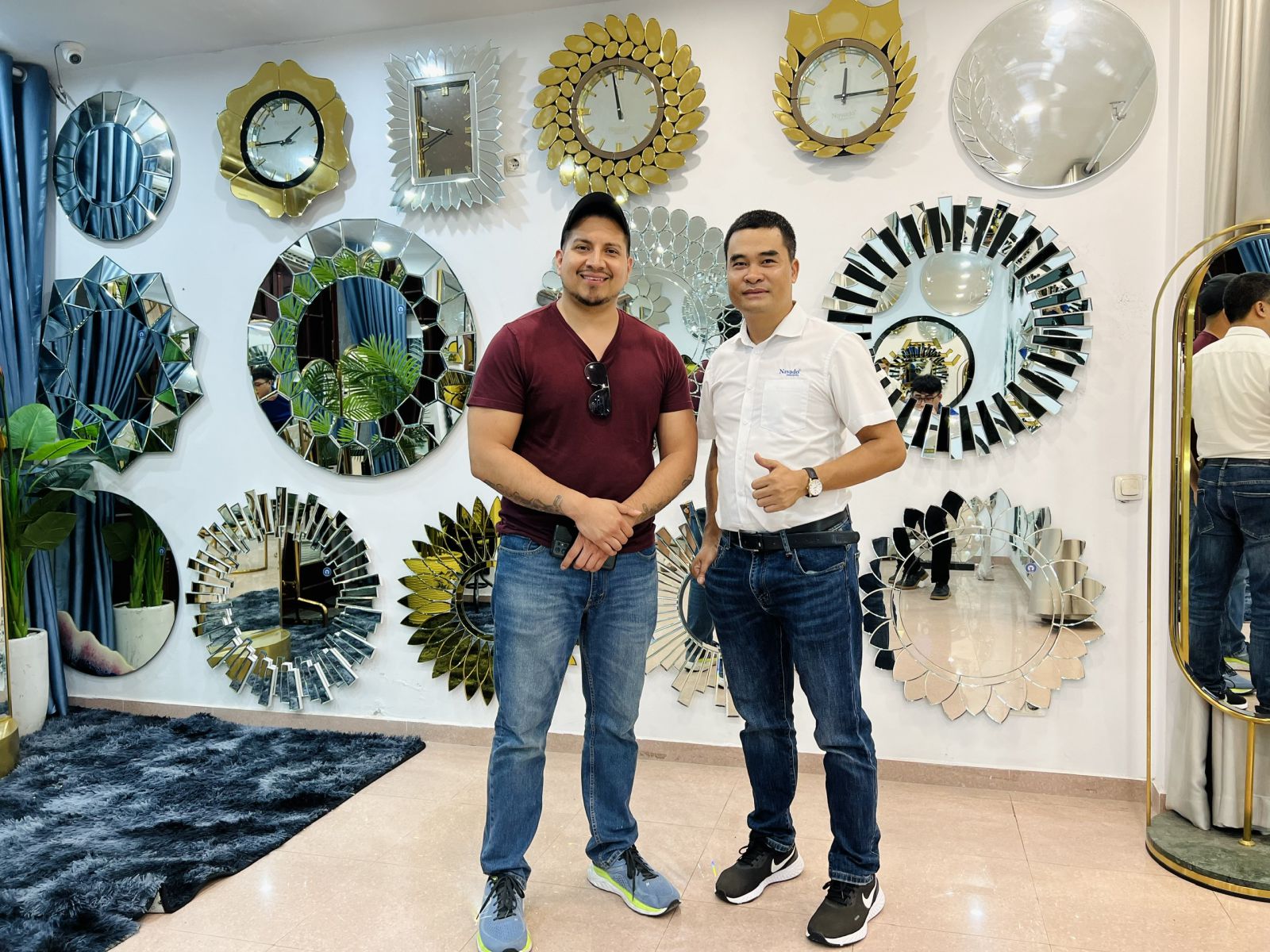 CÔNG TY TNHH NAVADO VIỆT NAM-035